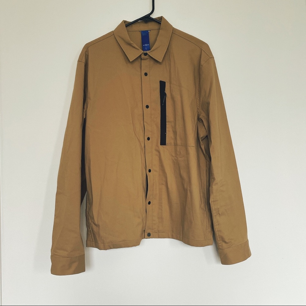 NWOT: Kit and Ace Excursion Jacket